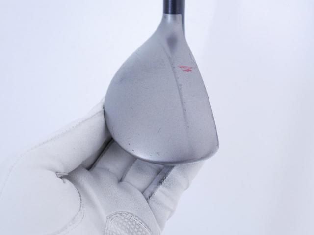 Fairway Wood : Other Brand : ไม้กระเทย Cobra Baffler T-Rail Loft 19 ก้านเหล็ก NS Pro 950 Flex S