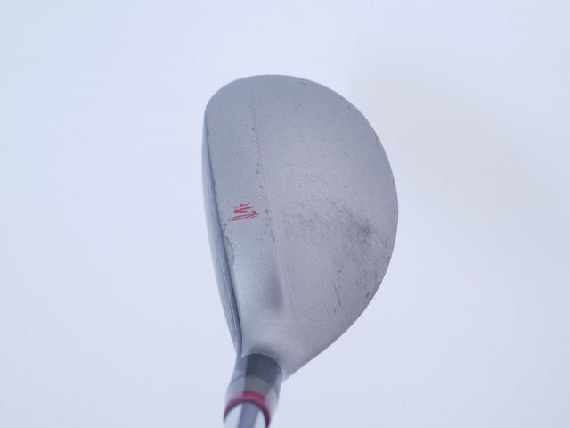 Fairway Wood : Other Brand : ไม้กระเทย Cobra Baffler T-Rail Loft 19 ก้านเหล็ก NS Pro 950 Flex S