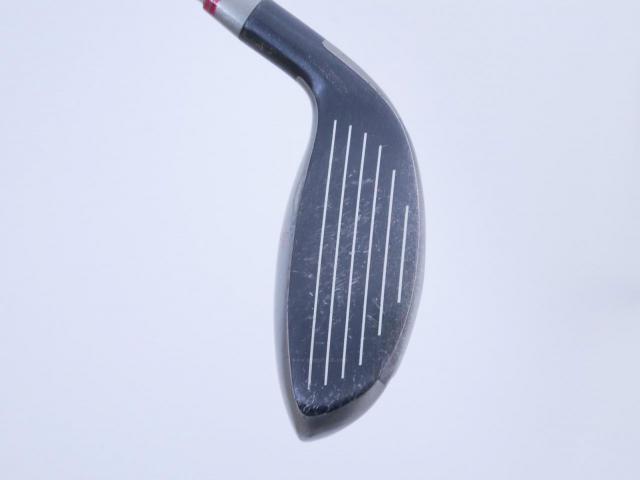 Fairway Wood : Other Brand : ไม้กระเทย Cobra Baffler T-Rail Loft 19 ก้านเหล็ก NS Pro 950 Flex S