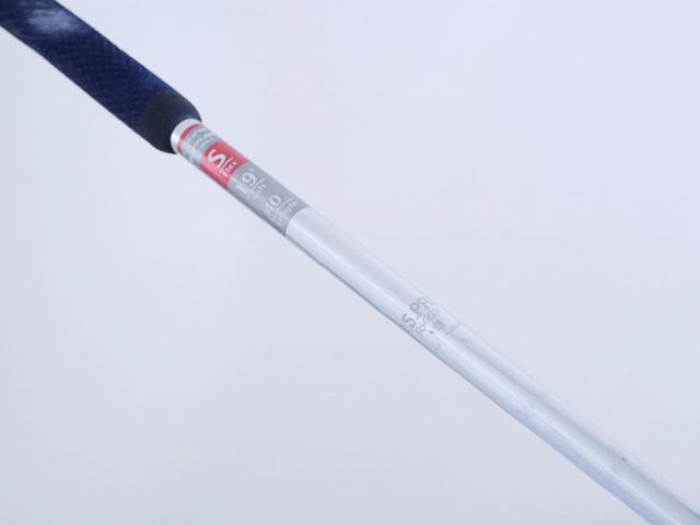 Fairway Wood : Other Brand : ไม้กระเทย Cobra Baffler T-Rail Loft 19 ก้านเหล็ก NS Pro 950 Flex S
