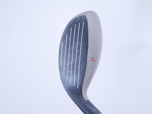 Fairway Wood : Other Brand : ไม้กระเทย Cobra Baffler T-Rail Loft 19 ก้านเหล็ก NS Pro 950 Flex S