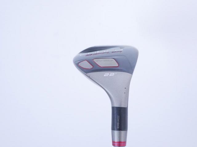 Fairway Wood : Other Brand : ไม้กระเทย Cobra Baffler T-Rail Loft 22 ก้านเหล็ก NS Pro 950 Flex S