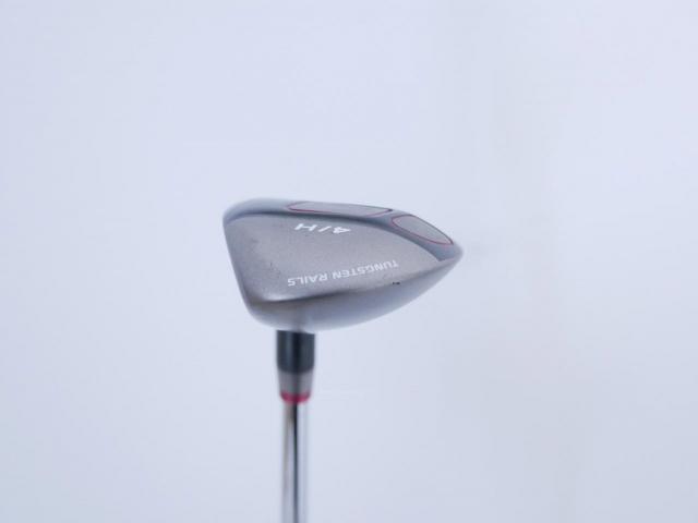 Fairway Wood : Other Brand : ไม้กระเทย Cobra Baffler T-Rail Loft 22 ก้านเหล็ก NS Pro 950 Flex S