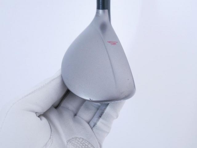 Fairway Wood : Other Brand : ไม้กระเทย Cobra Baffler T-Rail Loft 22 ก้านเหล็ก NS Pro 950 Flex S