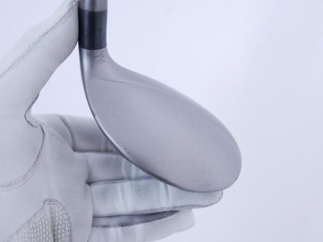 Fairway Wood : Other Brand : ไม้กระเทย Cobra Baffler T-Rail Loft 22 ก้านเหล็ก NS Pro 950 Flex S