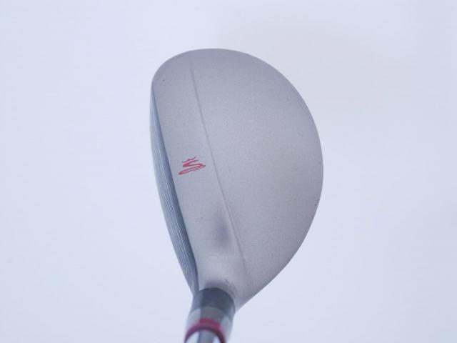 Fairway Wood : Other Brand : ไม้กระเทย Cobra Baffler T-Rail Loft 22 ก้านเหล็ก NS Pro 950 Flex S