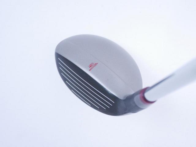 Fairway Wood : Other Brand : ไม้กระเทย Cobra Baffler T-Rail Loft 22 ก้านเหล็ก NS Pro 950 Flex S