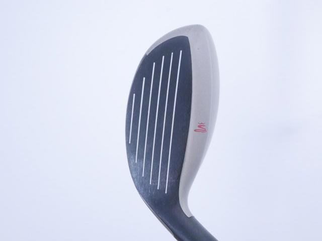 Fairway Wood : Other Brand : ไม้กระเทย Cobra Baffler T-Rail Loft 22 ก้านเหล็ก NS Pro 950 Flex S