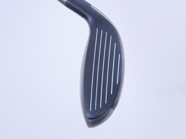 Fairway Wood : Other Brand : ไม้กระเทย Cobra Baffler T-Rail Loft 22 ก้านเหล็ก NS Pro 950 Flex S