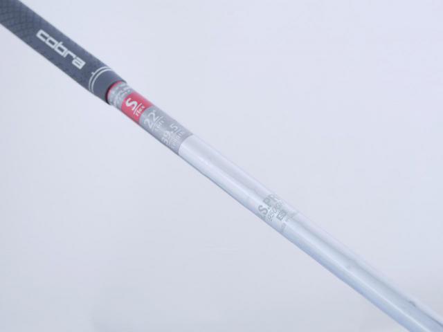 Fairway Wood : Other Brand : ไม้กระเทย Cobra Baffler T-Rail Loft 22 ก้านเหล็ก NS Pro 950 Flex S