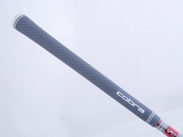 Fairway Wood : Other Brand : ไม้กระเทย Cobra Baffler T-Rail Loft 22 ก้านเหล็ก NS Pro 950 Flex S