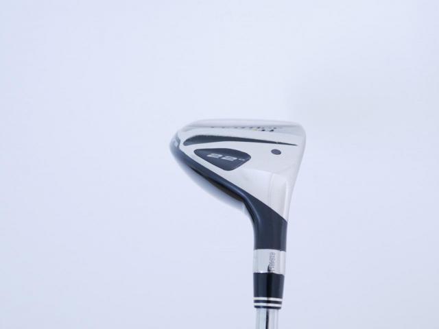 Fairway Wood : Other Brand : ไม้กระเทย Cobra Baffler Rail-H Loft 22 ก้านเหล็ก NS Pro 950 Flex S