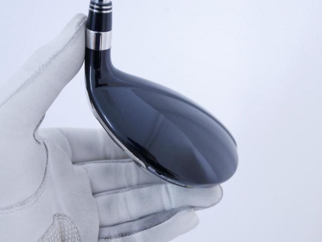 Fairway Wood : Other Brand : ไม้กระเทย Cobra Baffler Rail-H Loft 22 ก้านเหล็ก NS Pro 950 Flex S