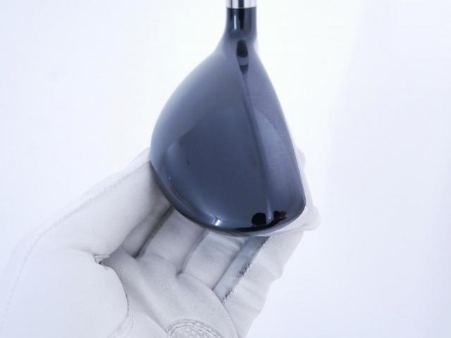 Fairway Wood : Other Brand : ไม้กระเทย Cobra Baffler Rail-H Loft 22 ก้านเหล็ก NS Pro 950 Flex S