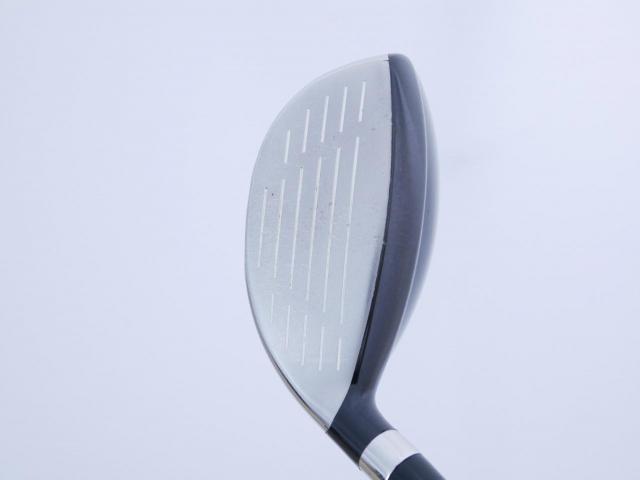 Fairway Wood : Other Brand : ไม้กระเทย Cobra Baffler Rail-H Loft 22 ก้านเหล็ก NS Pro 950 Flex S
