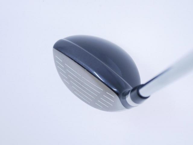 Fairway Wood : Other Brand : ไม้กระเทย Cobra Baffler Rail-H Loft 22 ก้านเหล็ก NS Pro 950 Flex S
