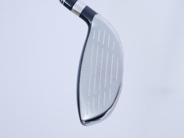 Fairway Wood : Other Brand : ไม้กระเทย Cobra Baffler Rail-H Loft 22 ก้านเหล็ก NS Pro 950 Flex S