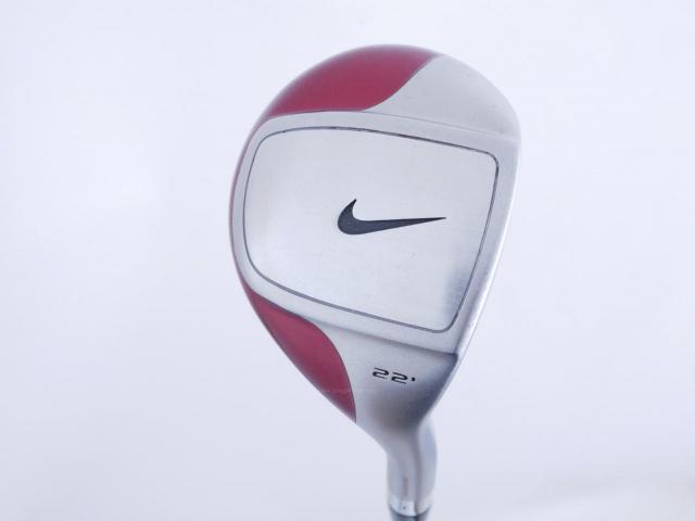 Fairway Wood : Other Brand : ไม้กระเทย Nike CPR Loft 22 Flex S