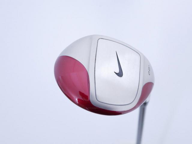 Fairway Wood : Other Brand : ไม้กระเทย Nike CPR Loft 22 Flex S