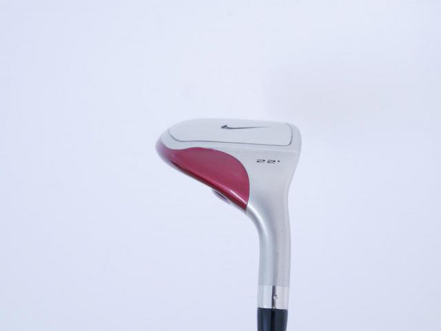 Fairway Wood : Other Brand : ไม้กระเทย Nike CPR Loft 22 Flex S