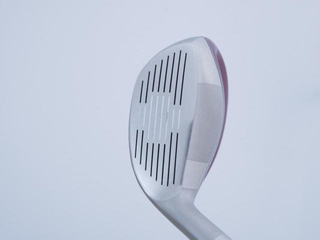 Fairway Wood : Other Brand : ไม้กระเทย Nike CPR Loft 22 Flex S