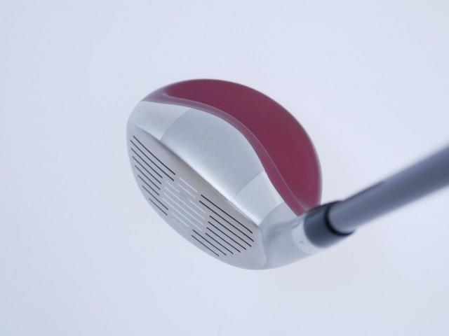 Fairway Wood : Other Brand : ไม้กระเทย Nike CPR Loft 22 Flex S