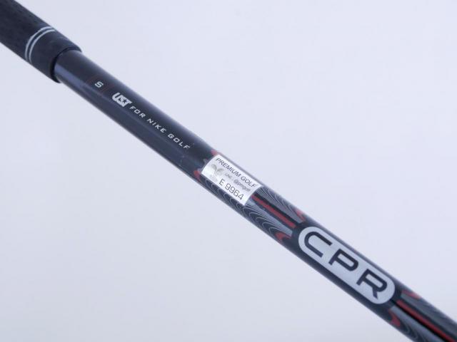 Fairway Wood : Other Brand : ไม้กระเทย Nike CPR Loft 22 Flex S