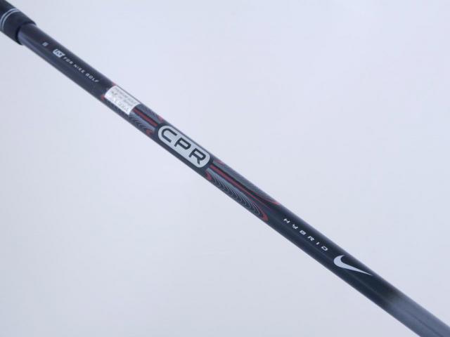 Fairway Wood : Other Brand : ไม้กระเทย Nike CPR Loft 22 Flex S