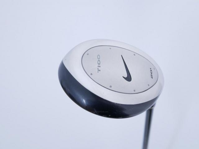 Fairway Wood : Other Brand : ไม้กระเทย Nike T100 Loft 20 Flex R