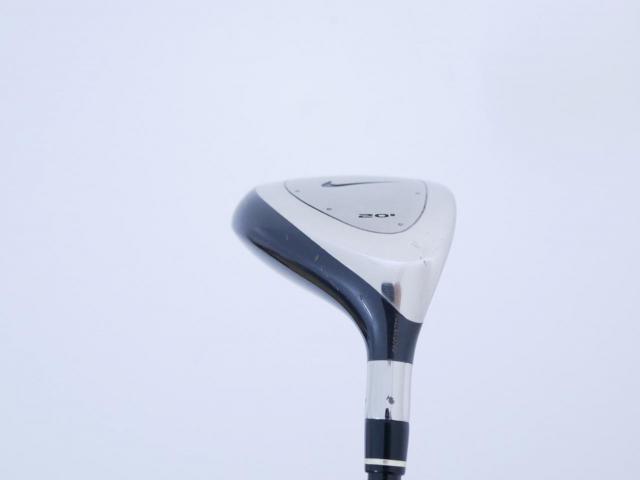 Fairway Wood : Other Brand : ไม้กระเทย Nike T100 Loft 20 Flex R