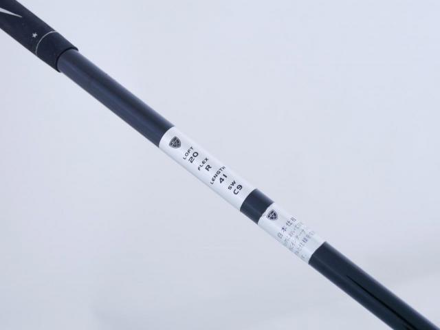 Fairway Wood : Other Brand : ไม้กระเทย Nike T100 Loft 20 Flex R