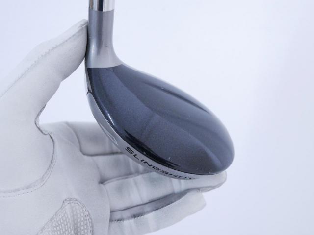 Fairway Wood : Other Brand : ไม้กระเทย Nike Slingshot Loft 23 Uniflex