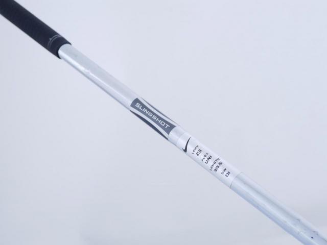 Fairway Wood : Other Brand : ไม้กระเทย Nike Slingshot Loft 23 Uniflex