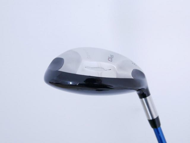 Fairway Wood : Other Brand : ไม้กระเทย Fourteen Gelong D CU115 Loft 24 ก้าน Tour AD GT-65 Flex S