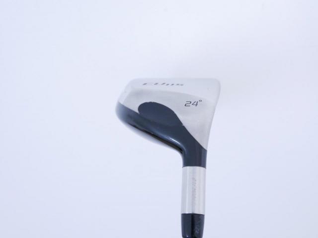 Fairway Wood : Other Brand : ไม้กระเทย Fourteen Gelong D CU115 Loft 24 ก้าน Tour AD GT-65 Flex S