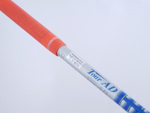 Fairway Wood : Other Brand : ไม้กระเทย Fourteen Gelong D CU115 Loft 24 ก้าน Tour AD GT-65 Flex S