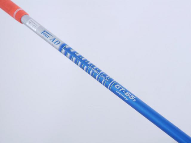 Fairway Wood : Other Brand : ไม้กระเทย Fourteen Gelong D CU115 Loft 24 ก้าน Tour AD GT-65 Flex S