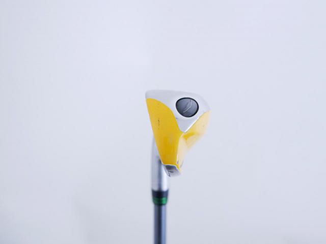 Fairway Wood : Other Brand : ไม้กระเทย Fourteen HI877 (ปี 2019) Loft 18 ก้านกราไฟต์ Flex S