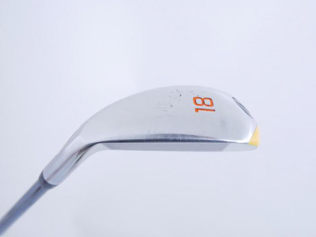 Fairway Wood : Other Brand : ไม้กระเทย Fourteen HI877 (ปี 2019) Loft 18 ก้านกราไฟต์ Flex S
