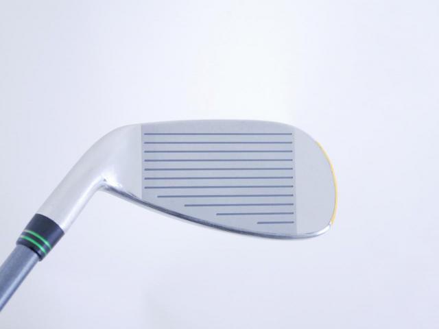 Fairway Wood : Other Brand : ไม้กระเทย Fourteen HI877 (ปี 2019) Loft 18 ก้านกราไฟต์ Flex S