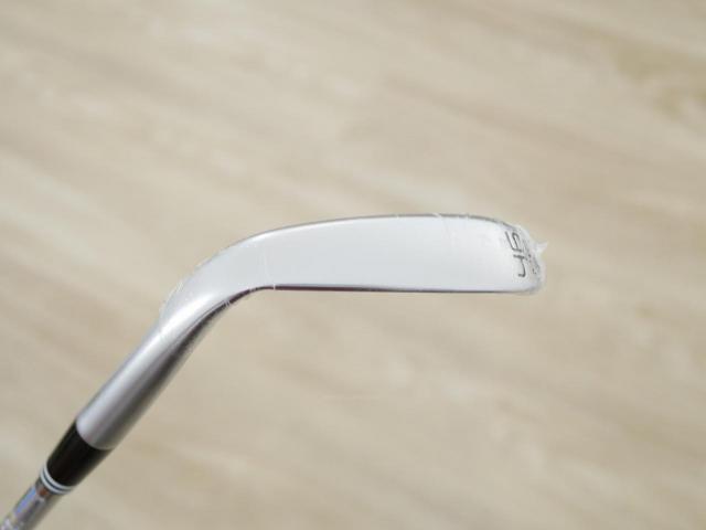 Wedge : Cleveland : **ของใหม่ ยังไม่แกะพลาสติก** Wedge Cleveland RTX 6 ZIPCORE Loft 46 ก้านเหล็ก Dynamic Gold S200