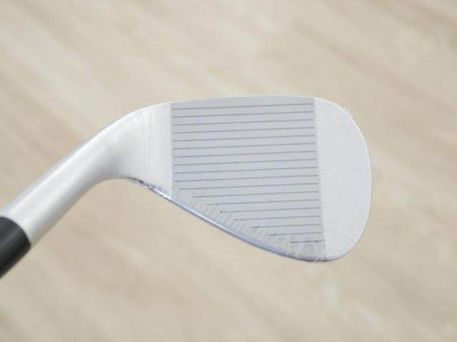 Wedge : Cleveland : **ของใหม่ ยังไม่แกะพลาสติก** Wedge Cleveland RTX 6 ZIPCORE Loft 46 ก้านเหล็ก Dynamic Gold S200