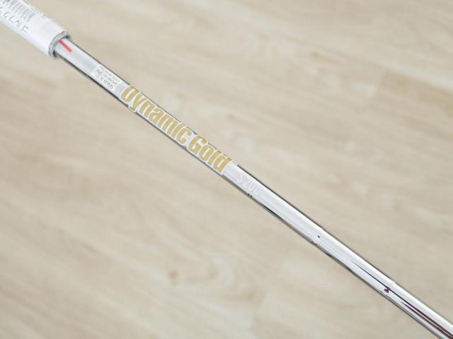 Wedge : Cleveland : **ของใหม่ ยังไม่แกะพลาสติก** Wedge Cleveland RTX 6 ZIPCORE Loft 46 ก้านเหล็ก Dynamic Gold S200