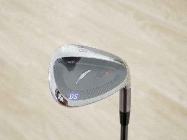 Wedge : Fourteen : **ของใหม่ ยังไม่แกะพลาสติก** Wedge Fourteen DJ-5 Forged Loft 48 ก้านเหล็ก NS Pro DS91W Flex S
