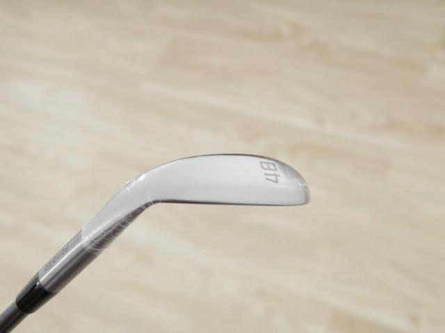 Wedge : Fourteen : **ของใหม่ ยังไม่แกะพลาสติก** Wedge Fourteen DJ-5 Forged Loft 48 ก้านเหล็ก NS Pro DS91W Flex S