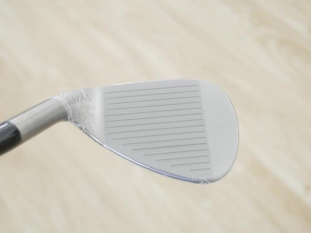 Wedge : Fourteen : **ของใหม่ ยังไม่แกะพลาสติก** Wedge Fourteen DJ-5 Forged Loft 48 ก้านเหล็ก NS Pro DS91W Flex S