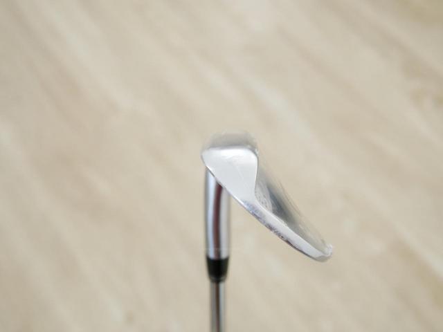 Wedge : Other : **ของใหม่ ยังไม่แกะพลาสติก** Wedge Maruman MAJESTY W-Moment Loft 50 ก้านเหล็ก NS Pro 950 NEO Flex S