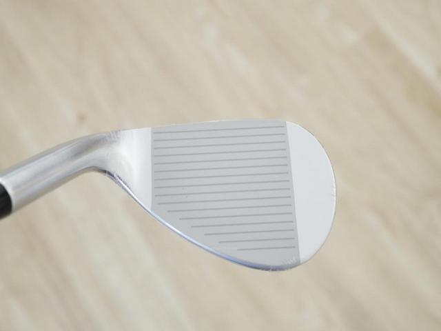 Wedge : Other : **ของใหม่ ยังไม่แกะพลาสติก** Wedge Maruman MAJESTY W-Moment Loft 50 ก้านเหล็ก NS Pro 950 NEO Flex S