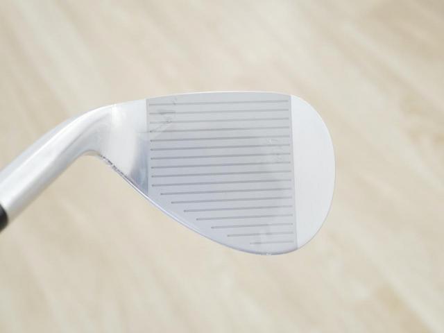 Wedge : Other : **ของใหม่ ยังไม่แกะพลาสติก** Wedge Maruman MAJESTY W-Moment Loft 56 ก้านเหล็ก NS Pro 950 NEO Flex S