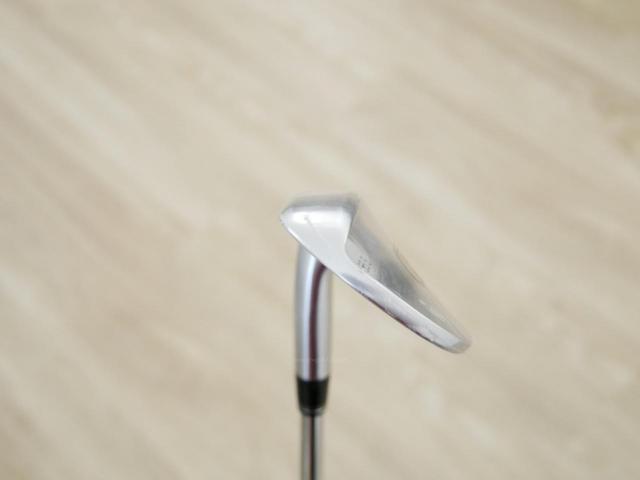 Wedge : Other : **ของใหม่ ยังไม่แกะพลาสติก** Wedge Maruman MAJESTY W-Moment Loft 56 ก้านเหล็ก NS Pro 950 NEO Flex S